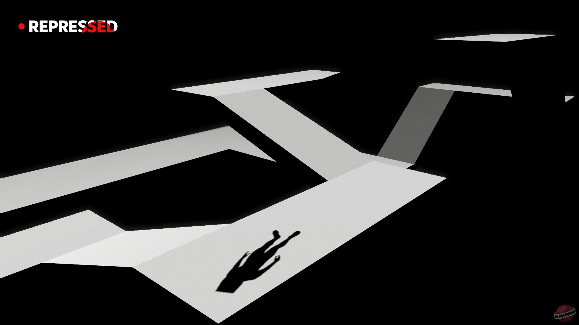 Скриншот из игры Repressed - 10