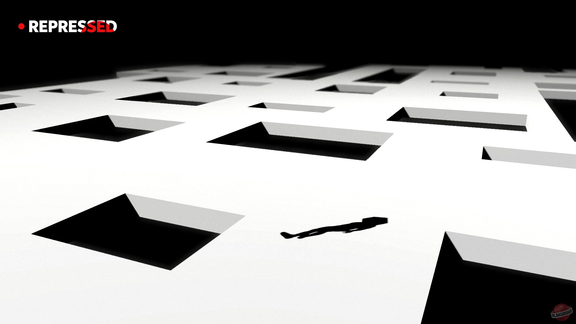 Скриншот из игры Repressed - 7