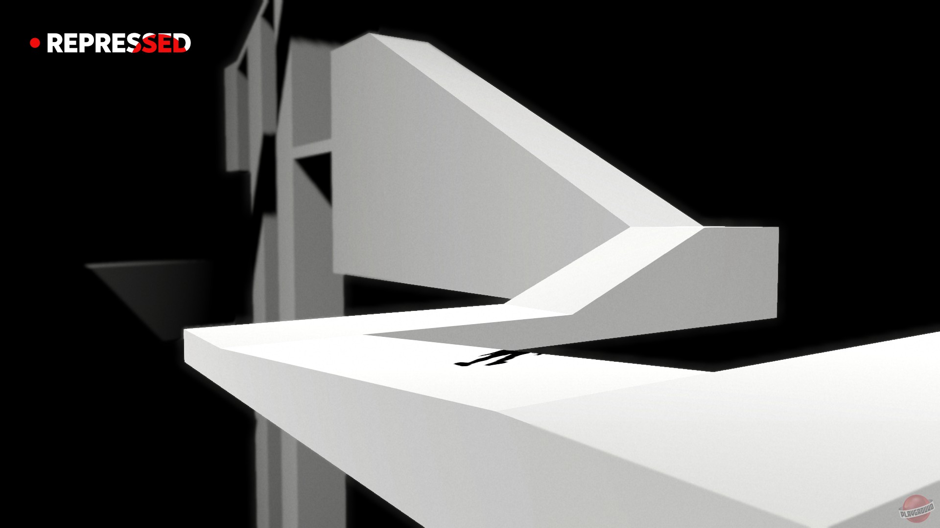 Скриншот из игры Repressed - 12