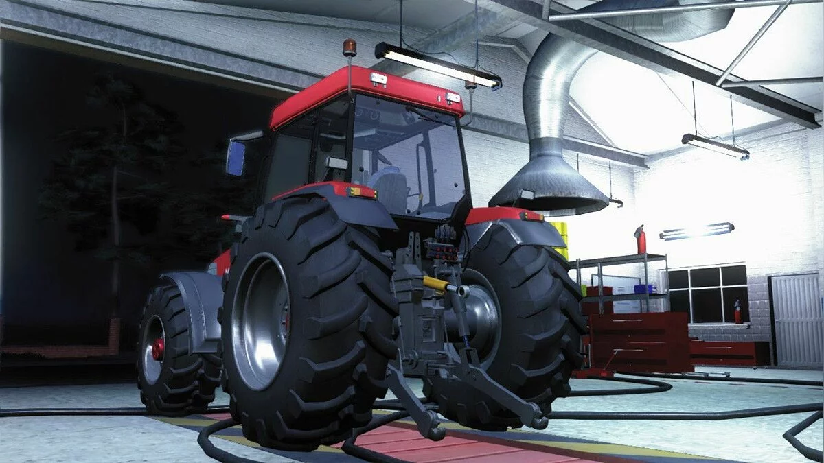 Скриншот из игры Farm Expert 2017 - 34