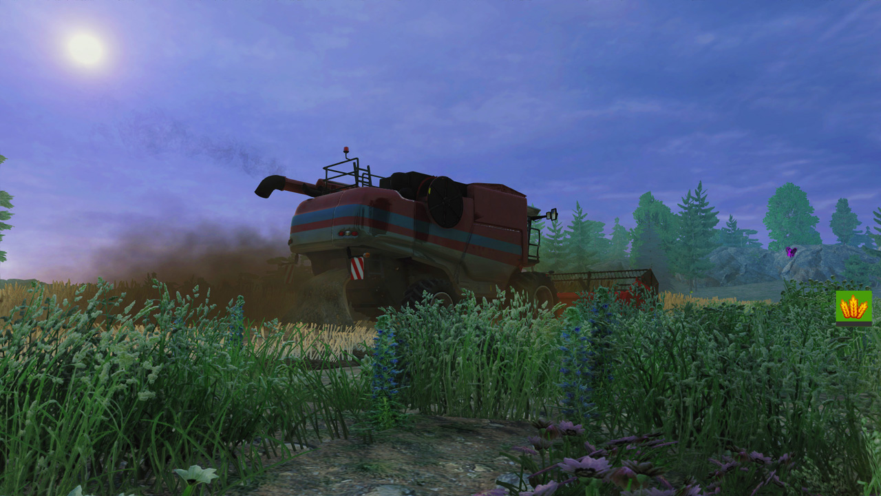 Скриншот из игры Farm Expert 2017 - 71