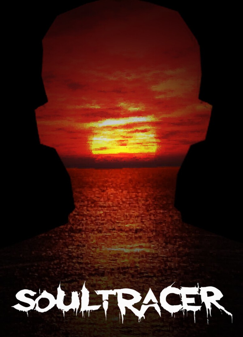 Обложка игры Soultracer