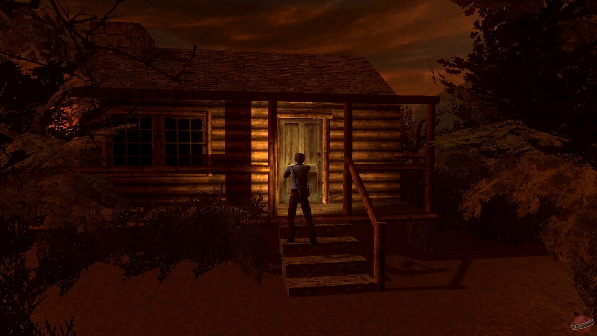 Скриншот из игры Soultracer - 15