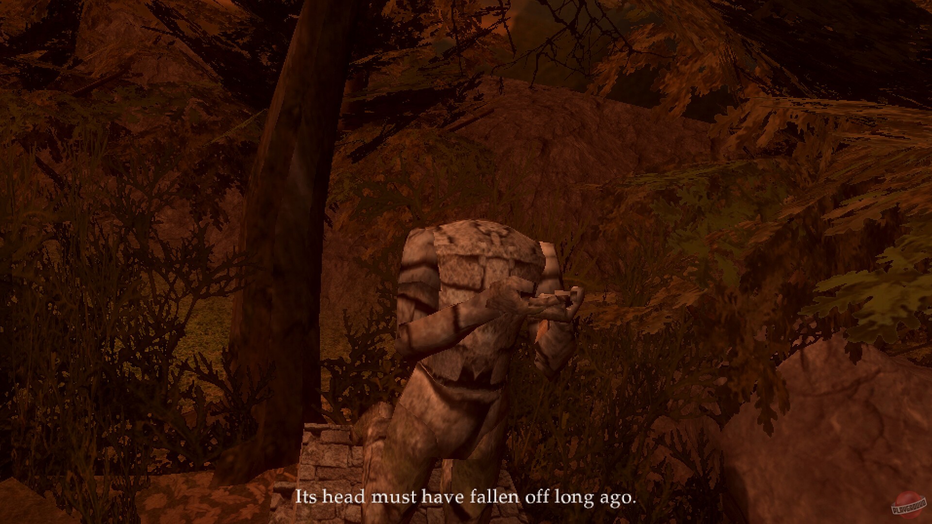 Скриншот из игры Soultracer - 1