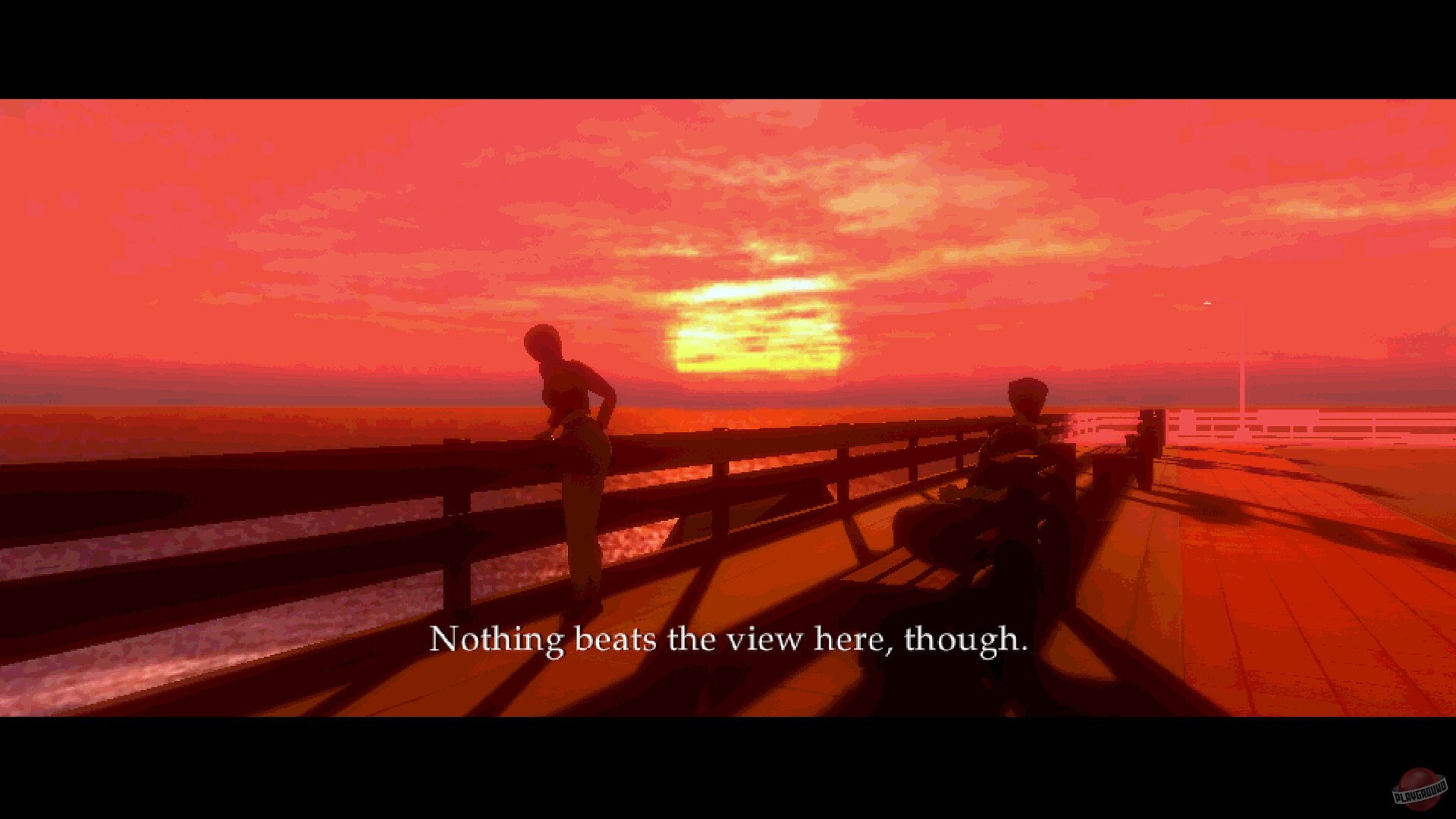 Скриншот из игры Soultracer - 7