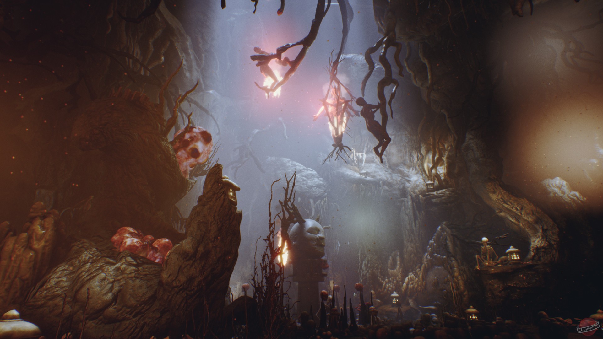 Скриншот из игры Dark Moonlight - 22