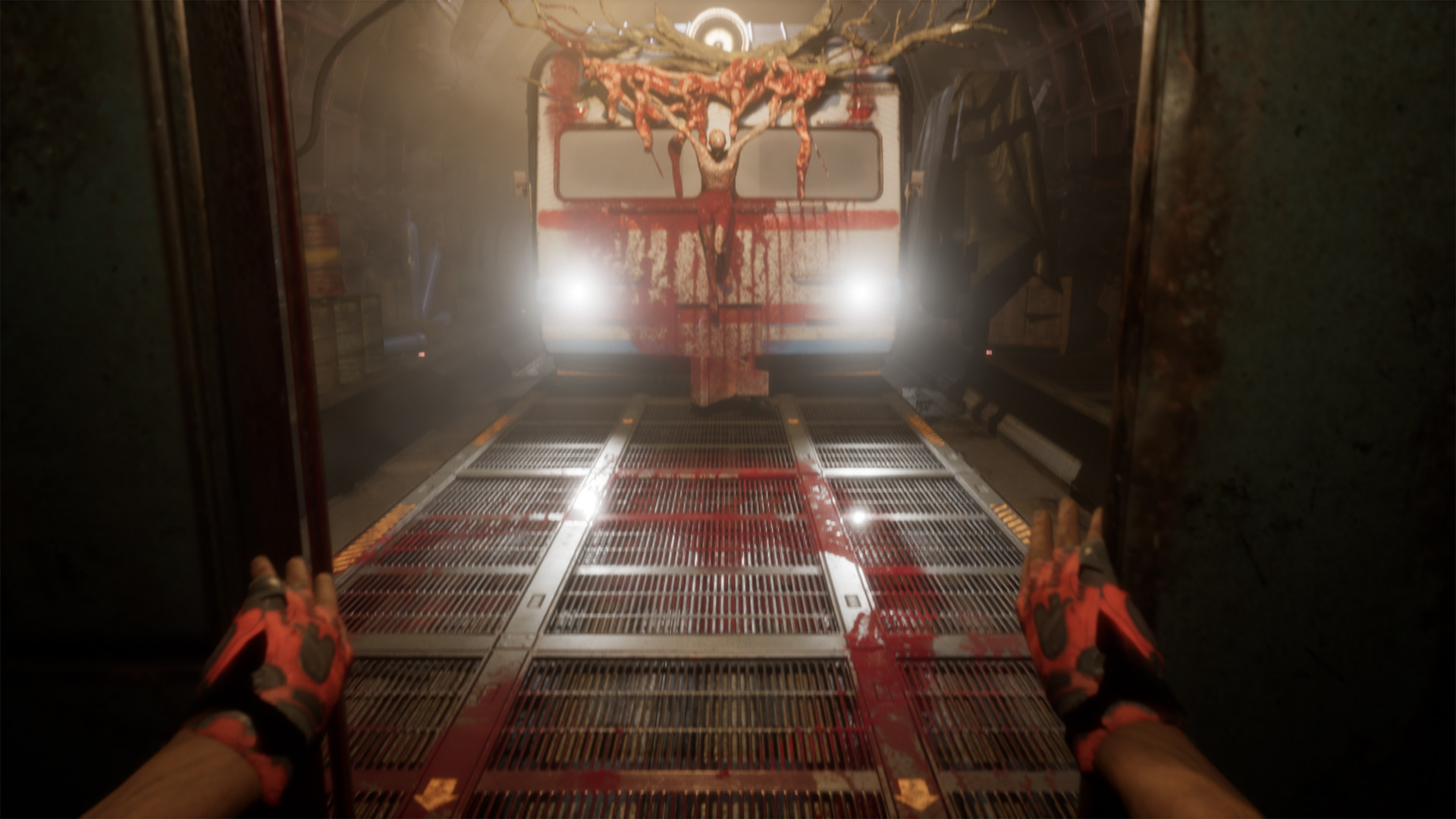 Скриншот из игры Dark Moonlight - 2