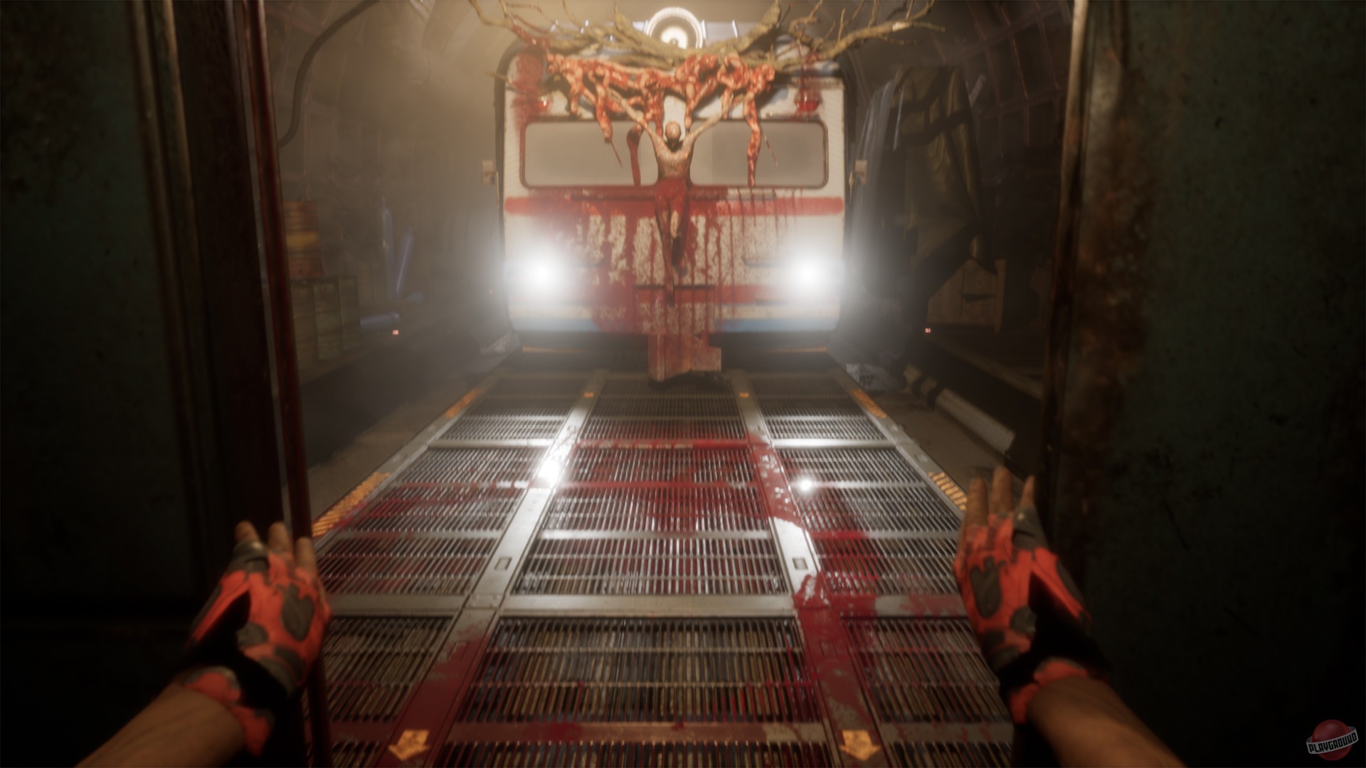 Скриншот из игры Dark Moonlight - 24