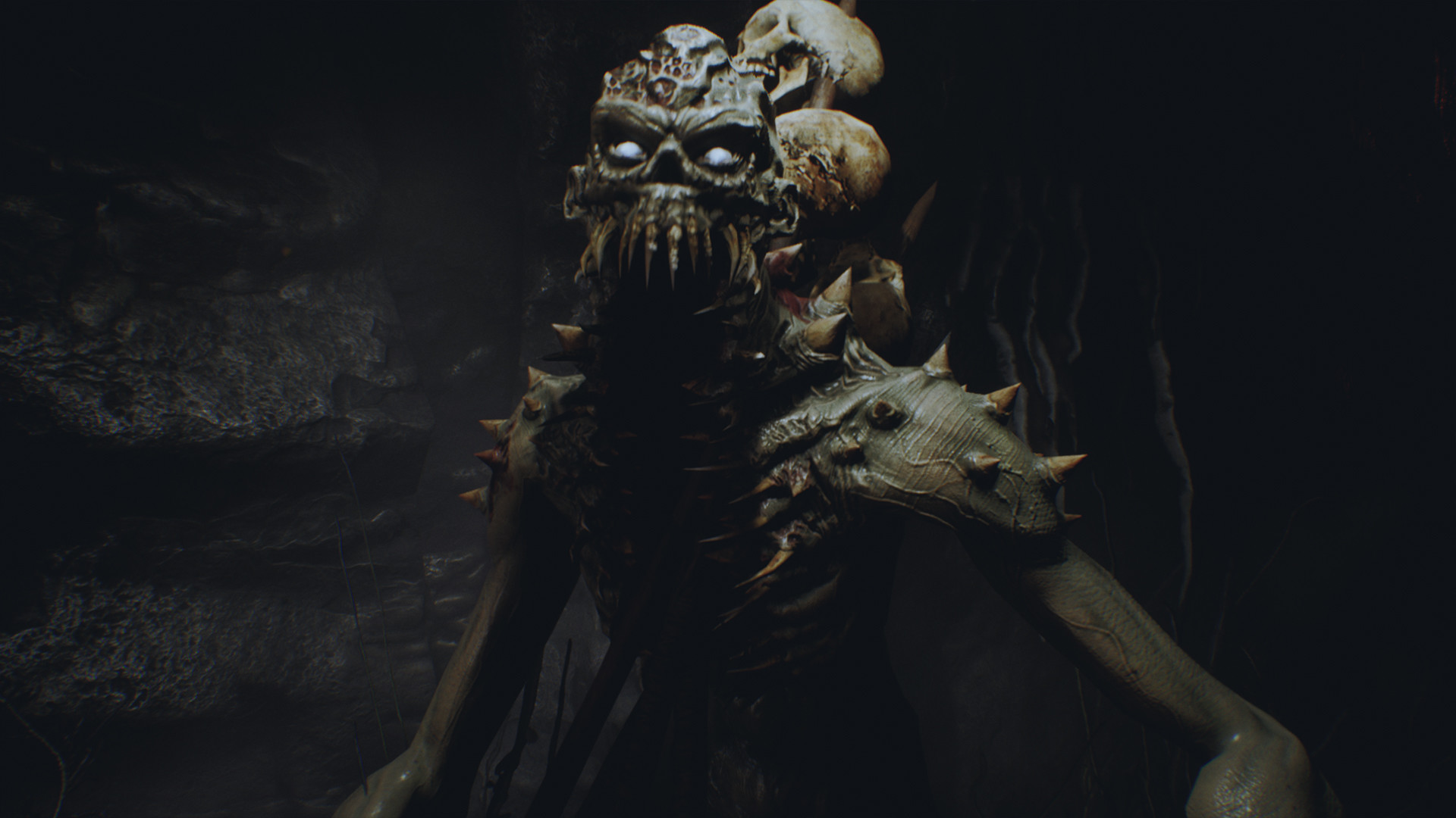 Скриншот из игры Dark Moonlight - 25