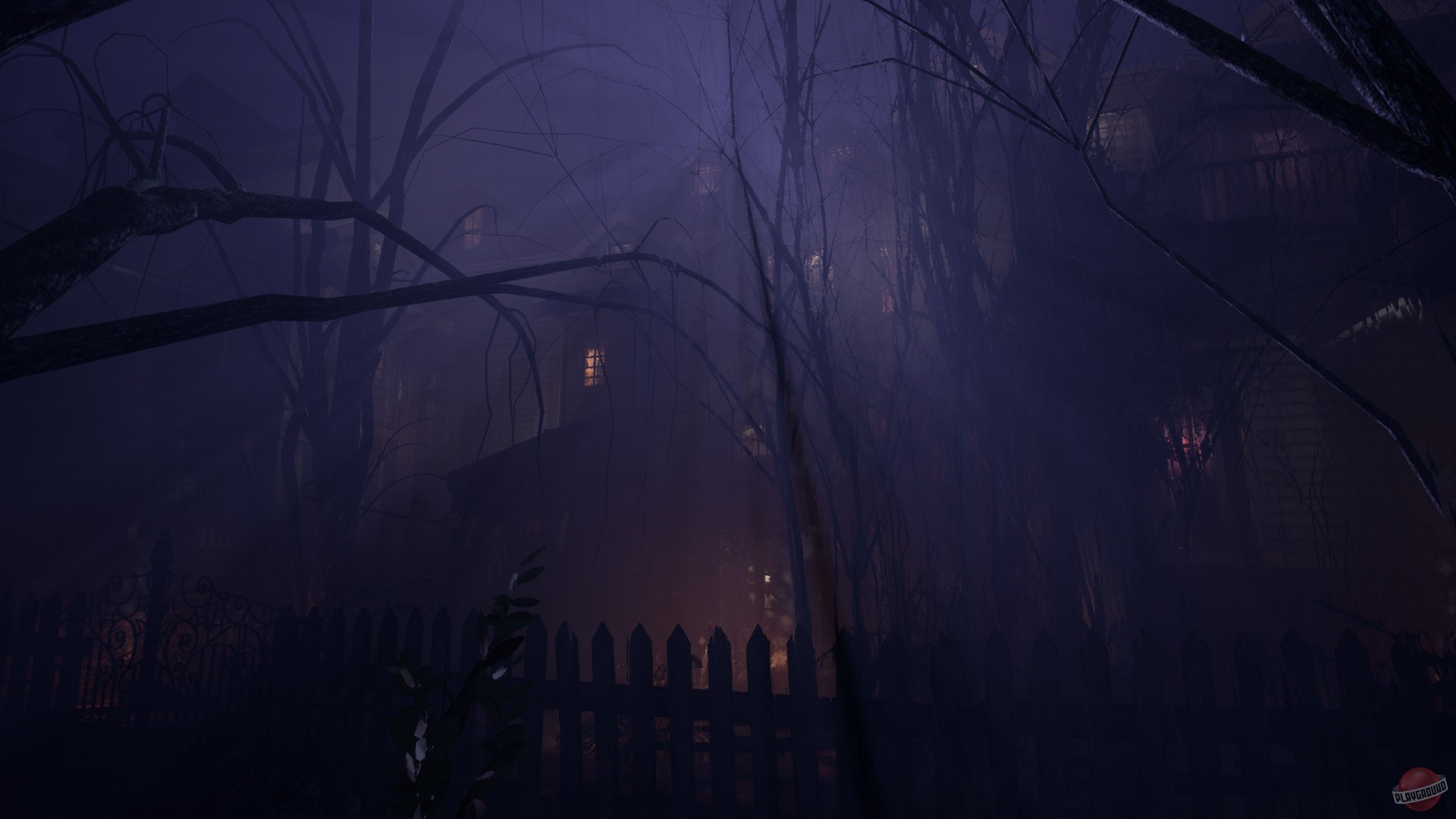 Скриншот из игры Dark Moonlight - 12