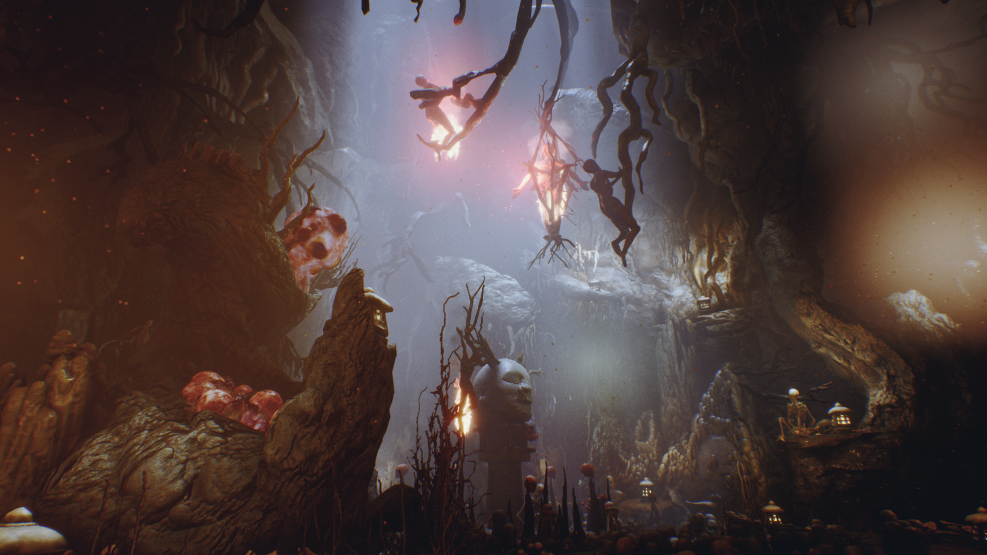 Скриншот из игры Dark Moonlight - 11