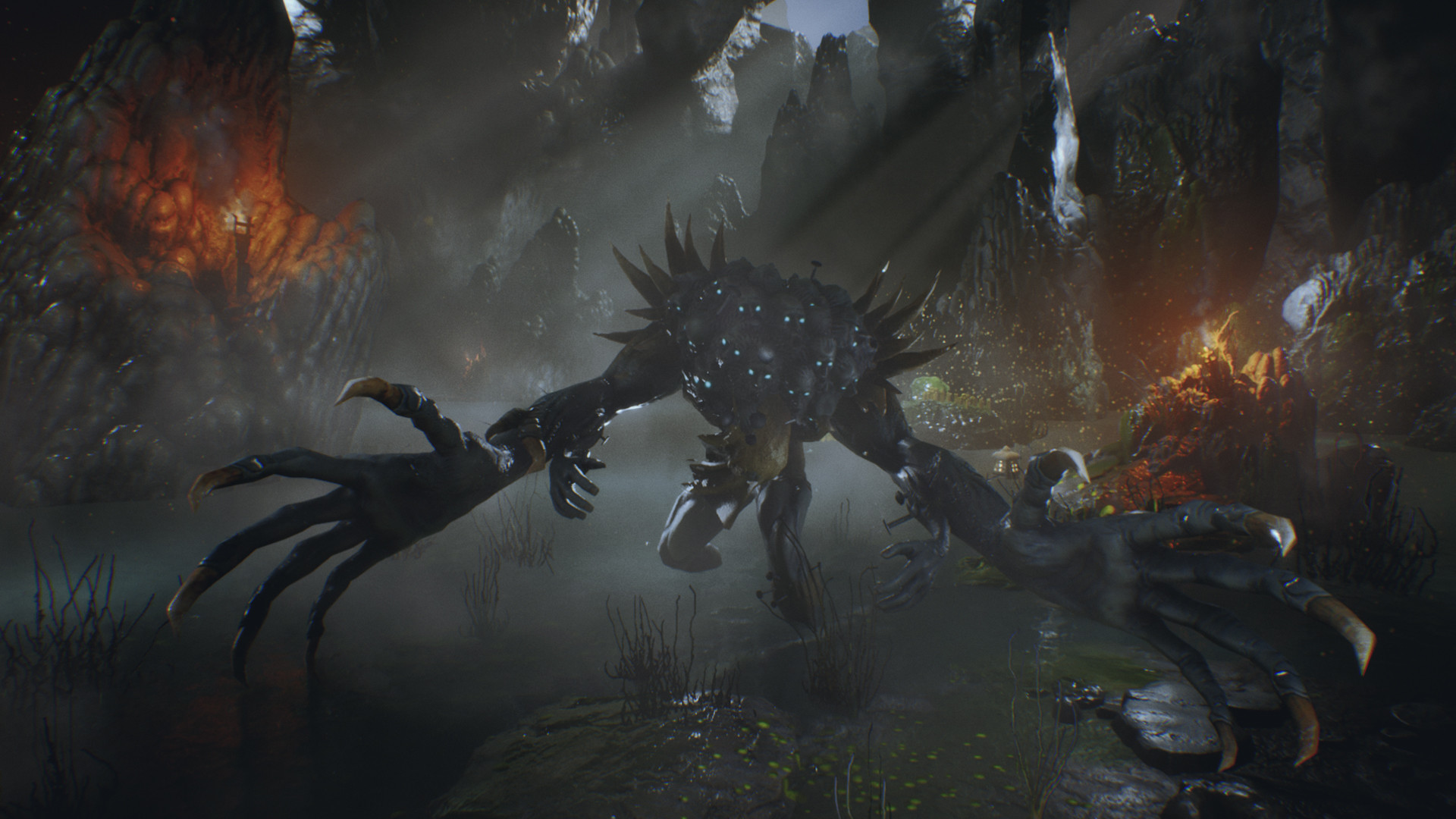 Скриншот из игры Dark Moonlight - 21