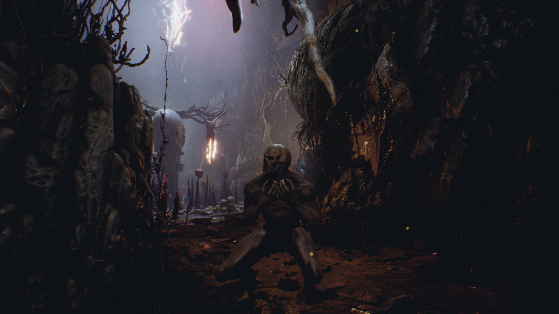 Скриншот из игры Dark Moonlight - 7