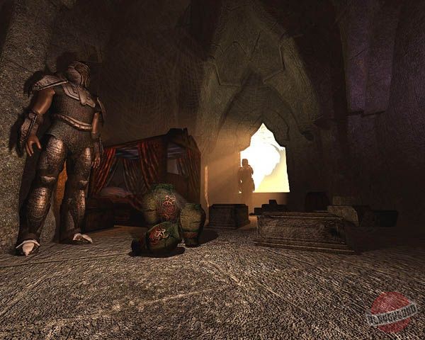 Скриншот из игры Grotesque: Heroes Hunted - 24