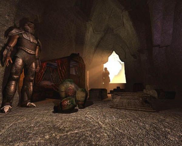 Скриншот из игры Grotesque: Heroes Hunted - 46