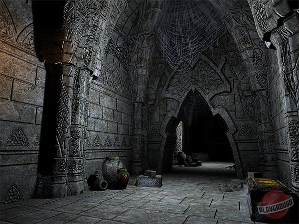 Скриншот из игры Grotesque: Heroes Hunted - 31
