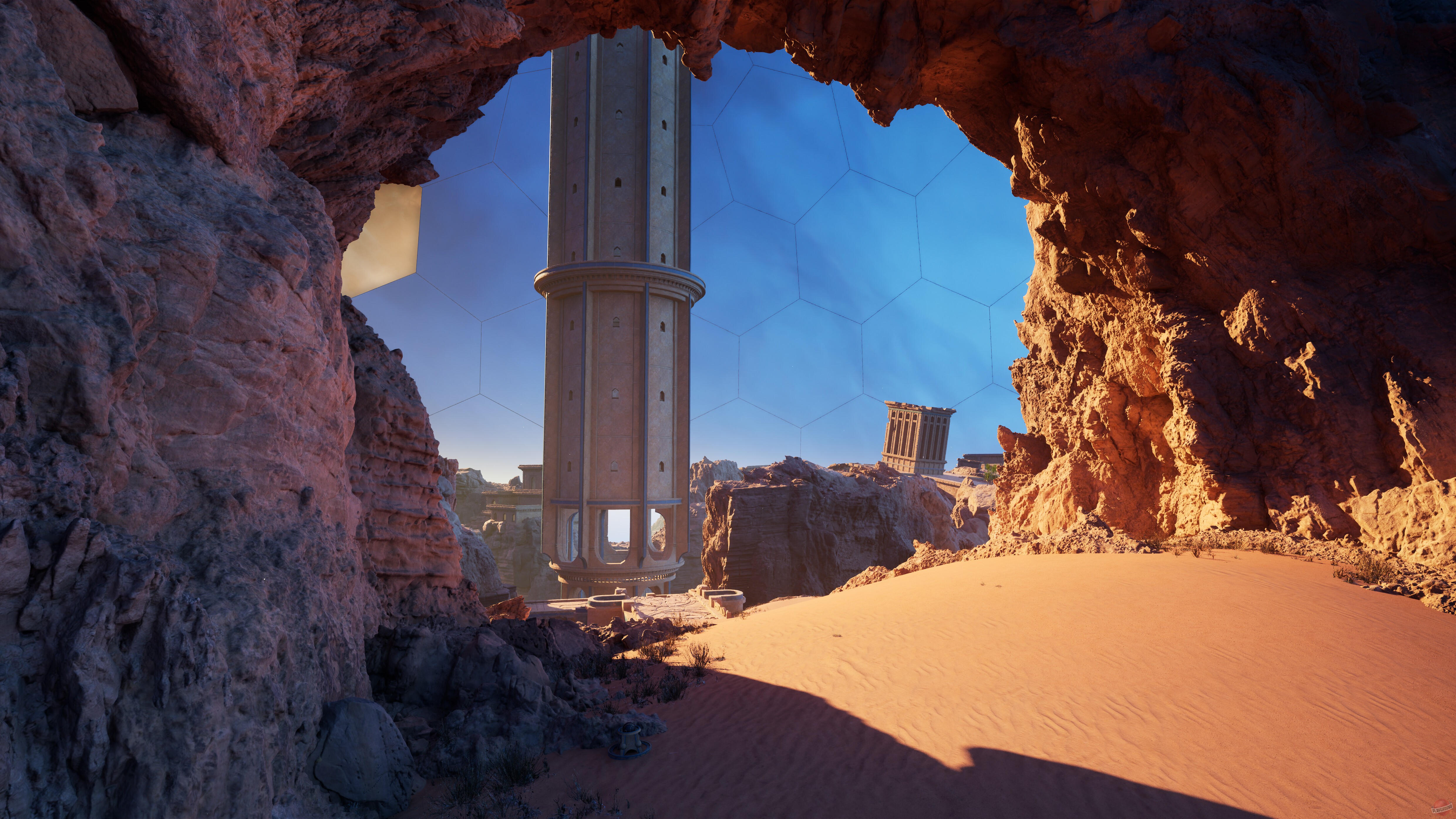 Скриншот из игры Empyreal - 26