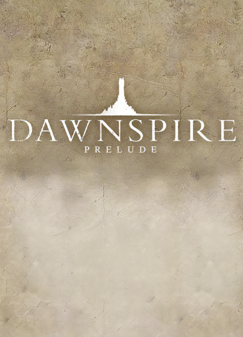 Обложка игры Dawnspire: Prelude