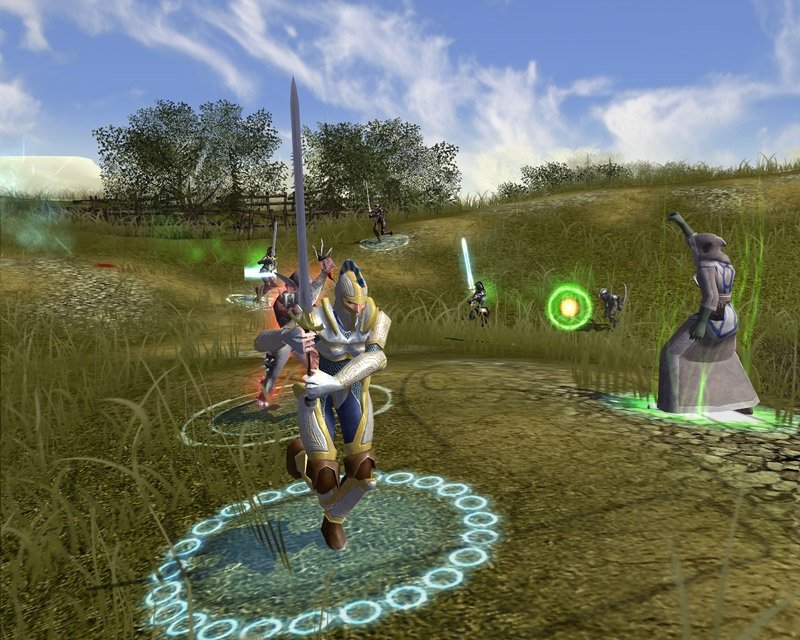 Скриншот из игры Dawnspire: Prelude - 65