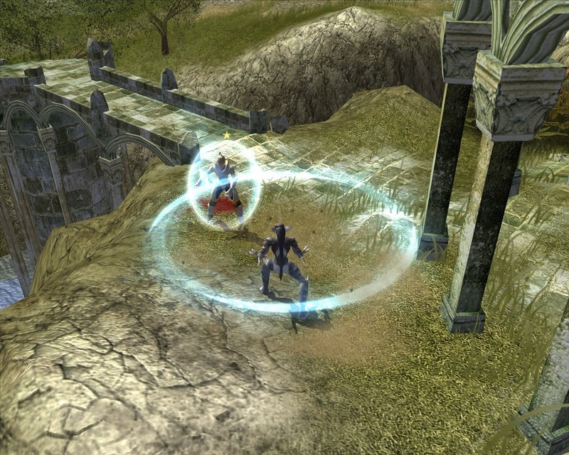 Скриншот из игры Dawnspire: Prelude - 58