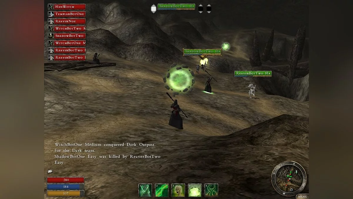 Скриншот из игры Dawnspire: Prelude - 9