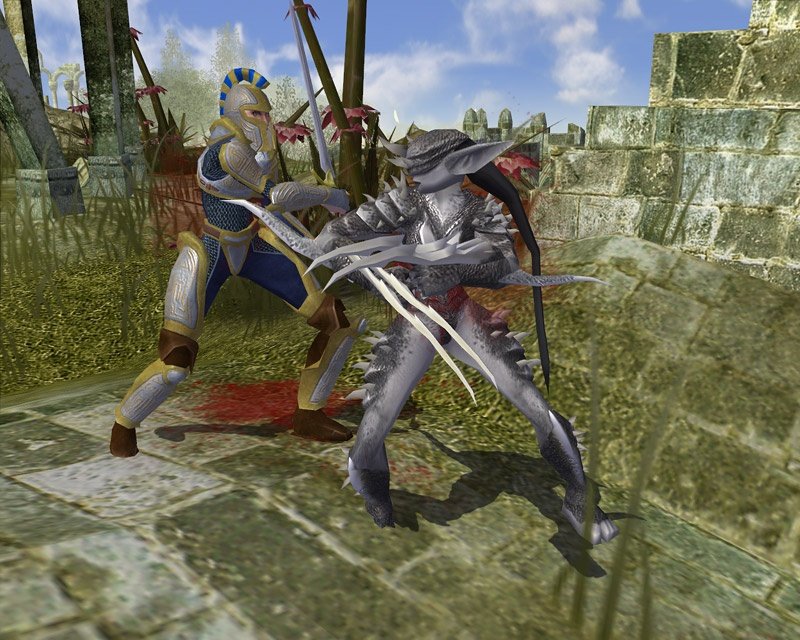 Скриншот из игры Dawnspire: Prelude - 66