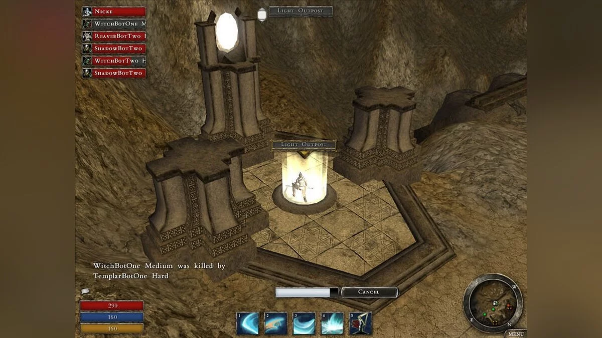 Скриншот из игры Dawnspire: Prelude - 19