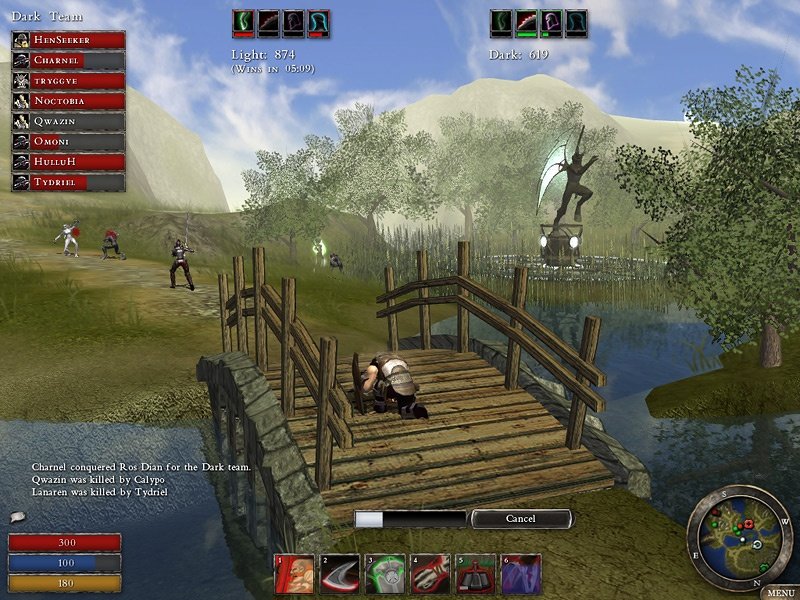 Скриншот из игры Dawnspire: Prelude - 56