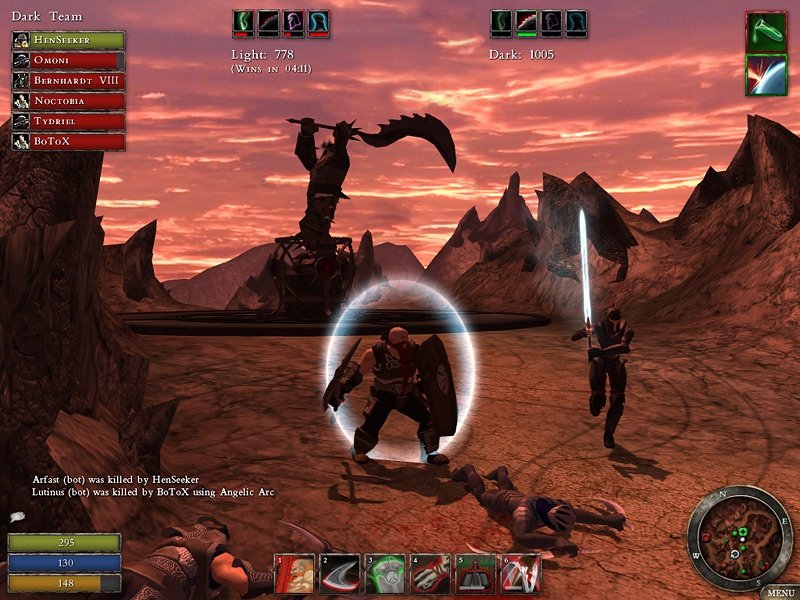 Скриншот из игры Dawnspire: Prelude - 57