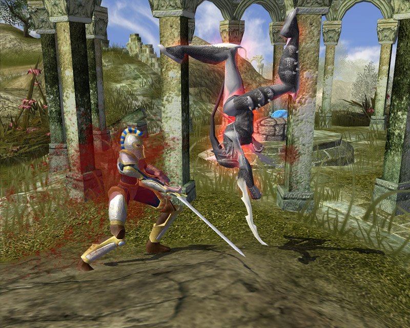 Скриншот из игры Dawnspire: Prelude - 52