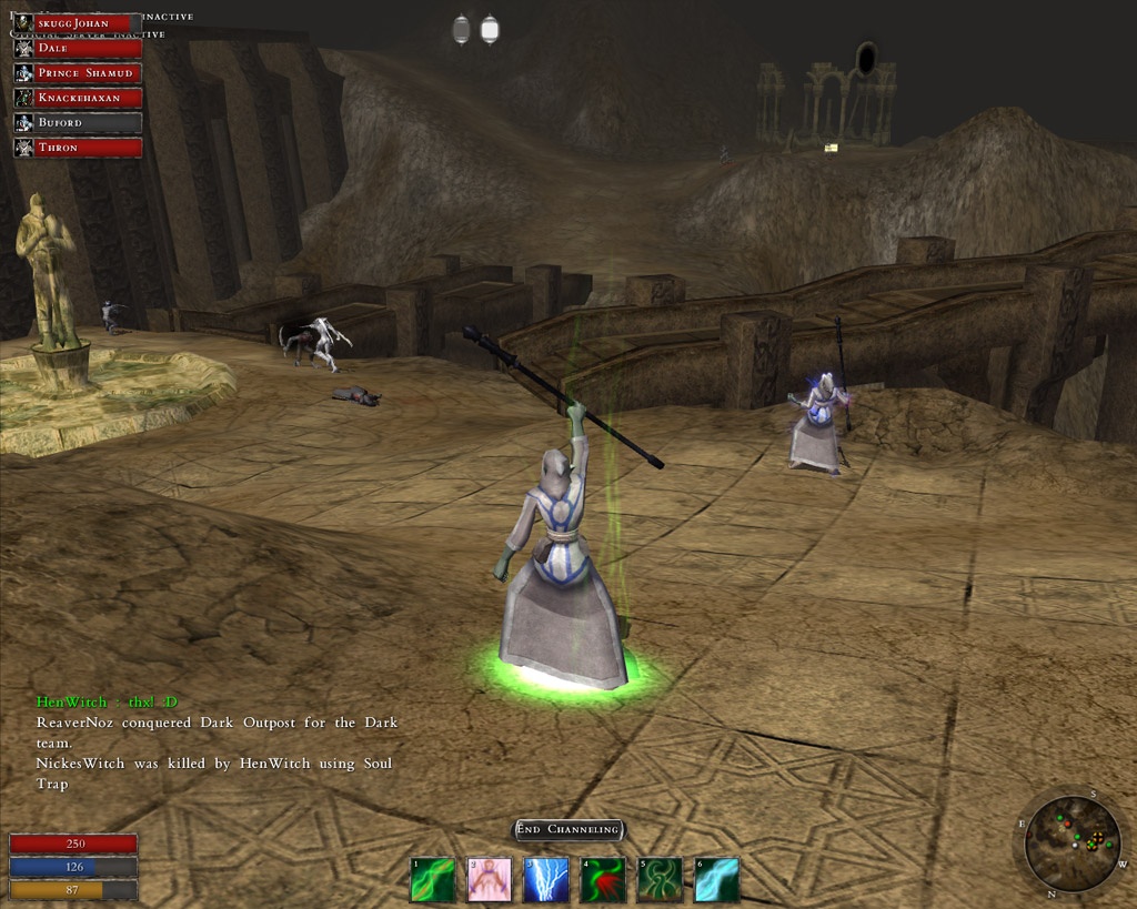 Скриншот из игры Dawnspire: Prelude - 36