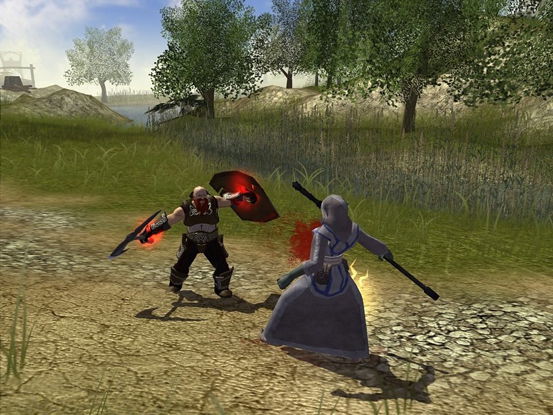 Скриншот из игры Dawnspire: Prelude - 53