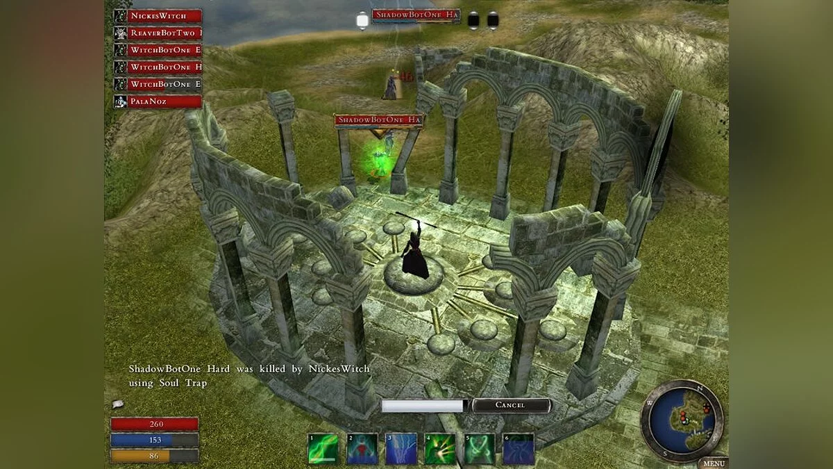 Скриншот из игры Dawnspire: Prelude - 24