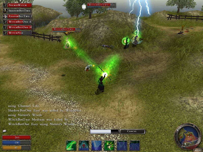 Скриншот из игры Dawnspire: Prelude - 27