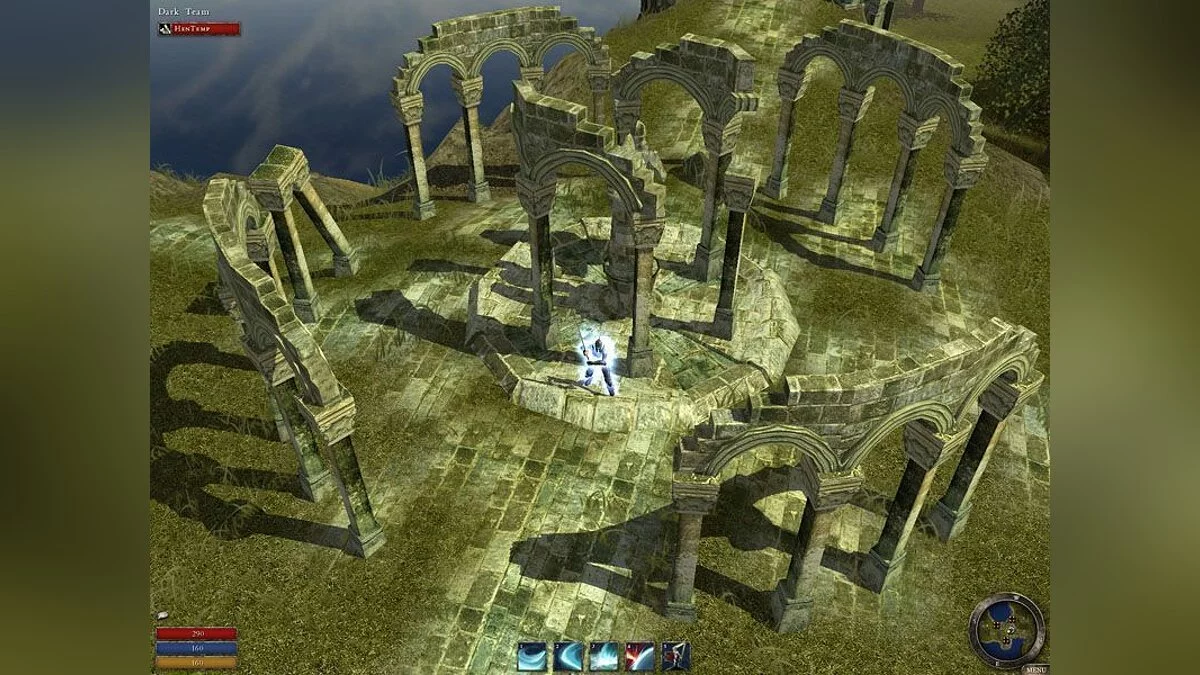 Скриншот из игры Dawnspire: Prelude - 4