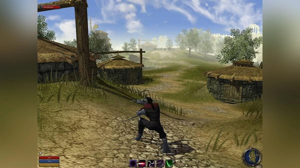 Скриншот из игры Dawnspire: Prelude - 16