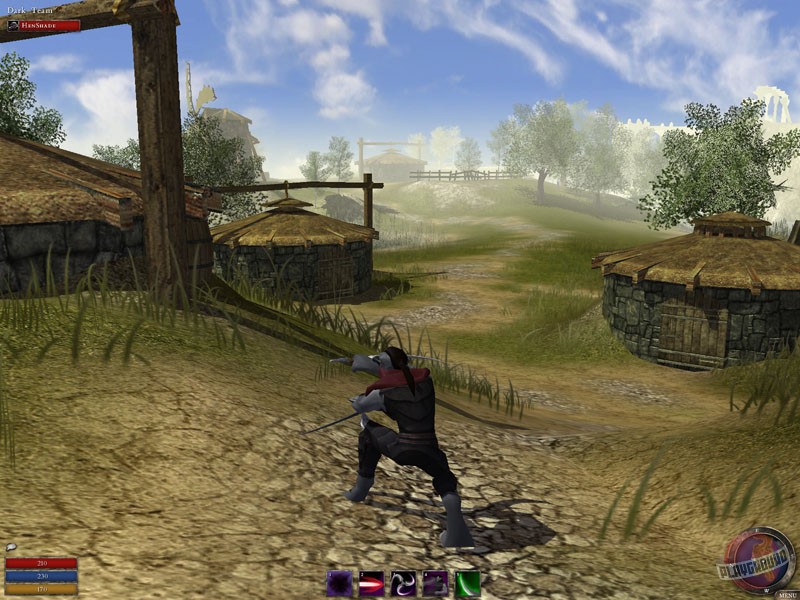 Скриншот из игры Dawnspire: Prelude - 11