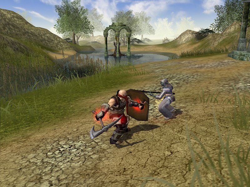 Скриншот из игры Dawnspire: Prelude - 45