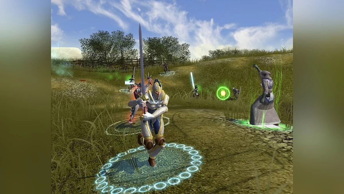 Скриншот из игры Dawnspire: Prelude - 42