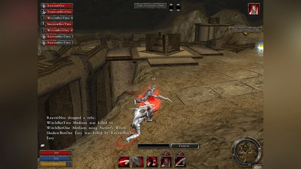 Скриншот из игры Dawnspire: Prelude - 31