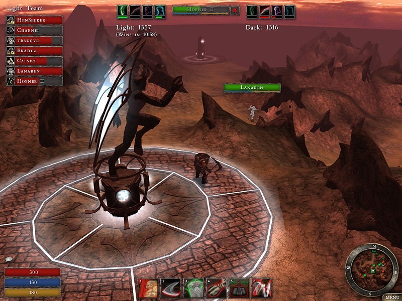 Скриншот из игры Dawnspire: Prelude - 51