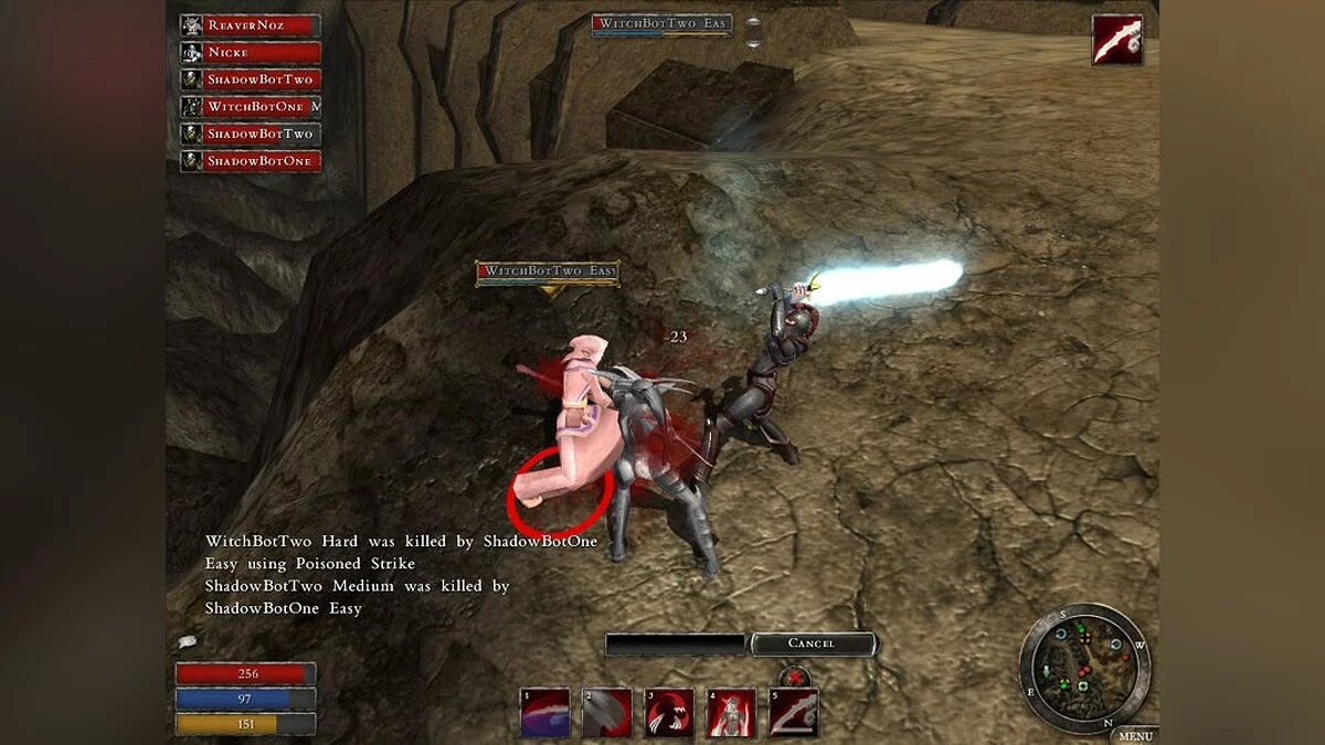 Скриншот из игры Dawnspire: Prelude - 37