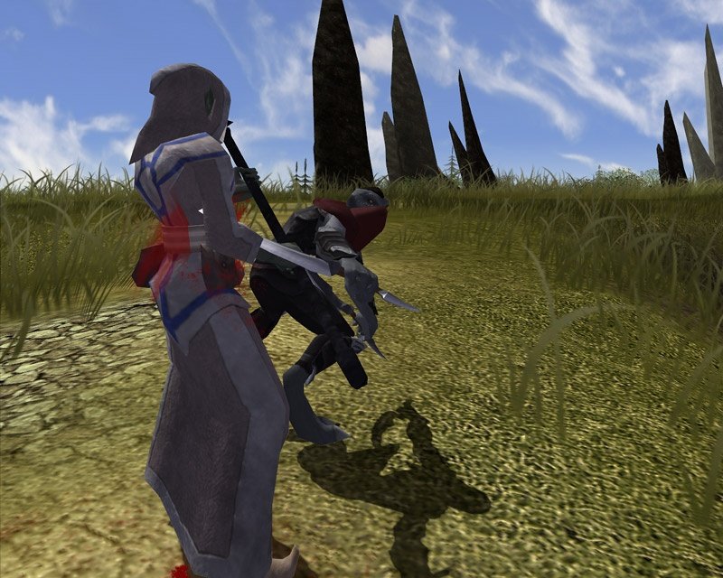 Скриншот из игры Dawnspire: Prelude - 48