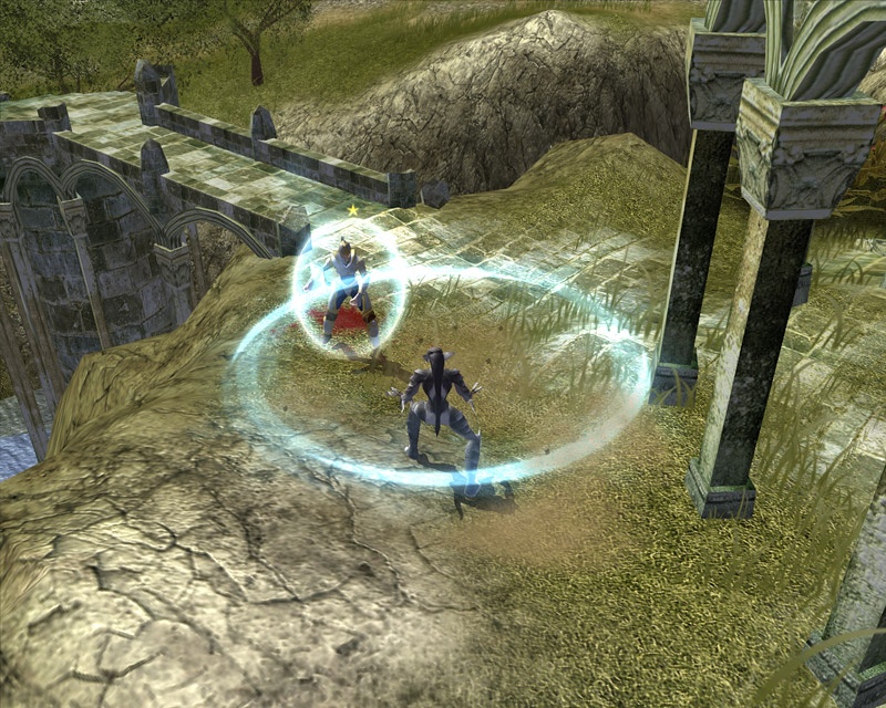 Скриншот из игры Dawnspire: Prelude - 14