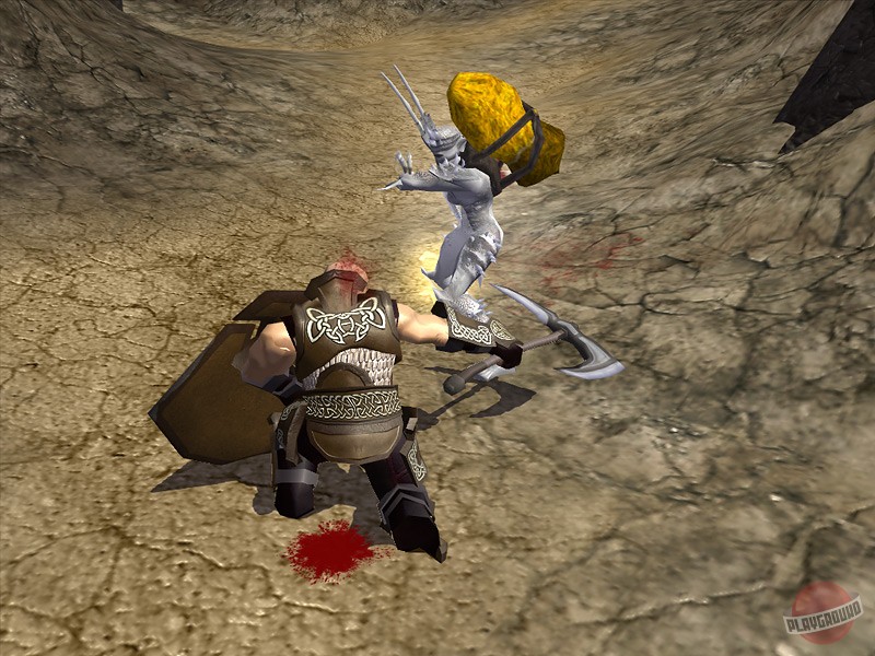 Скриншот из игры Dawnspire: Prelude - 21