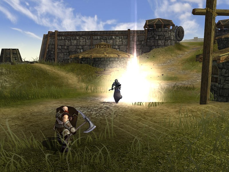 Скриншот из игры Dawnspire: Prelude - 63