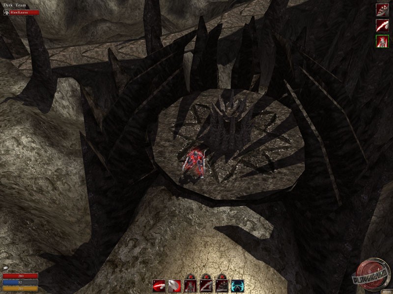 Скриншот из игры Dawnspire: Prelude - 38