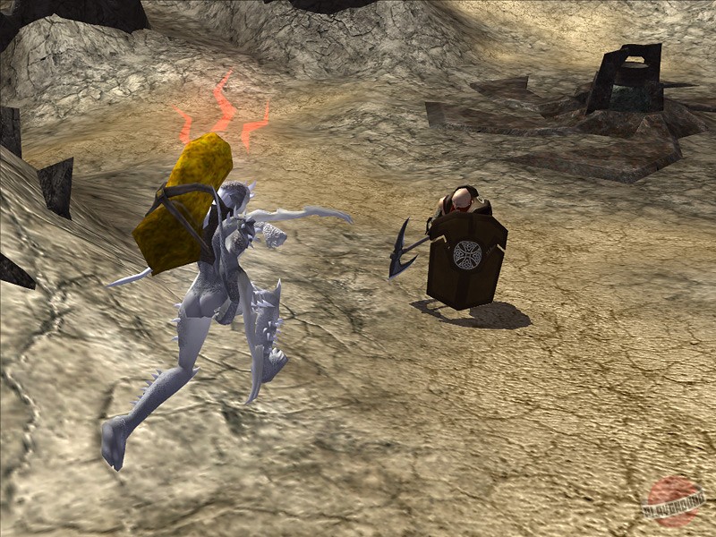 Скриншот из игры Dawnspire: Prelude - 41