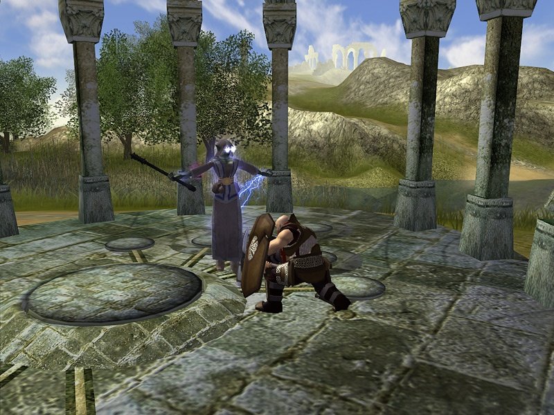 Скриншот из игры Dawnspire: Prelude - 49