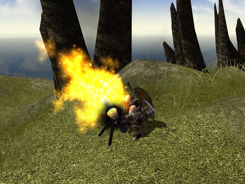 Скриншот из игры Dawnspire: Prelude - 60